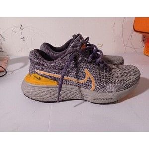 Size 7.5 - Nike ZoomX Invincible Run Flyknit 2 Iron Gray Shoes DH5425-002